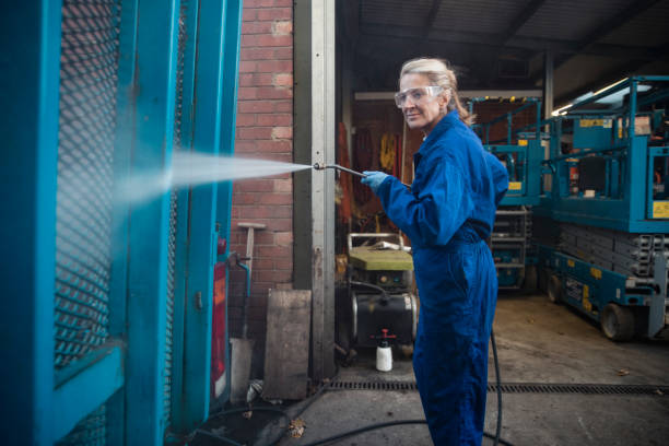 Best Machinery and Equipment Cleaning  in Troy Hills, NJ