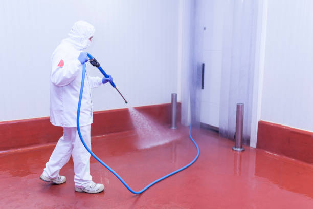 Reliable Troy Hills, NJ Pressure Washing Services Solutions
